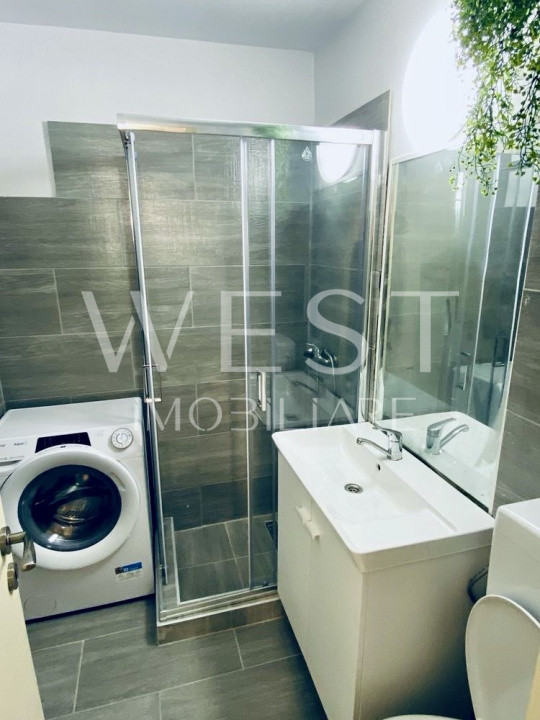 Ap 3 cam FINISAT MODERN | Manastur zona CALVARIA | 50mp util+5mp LOGIE