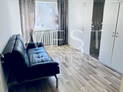 Ap 3 cam FINISAT MODERN | Manastur zona CALVARIA | 50mp util+5mp LOGIE