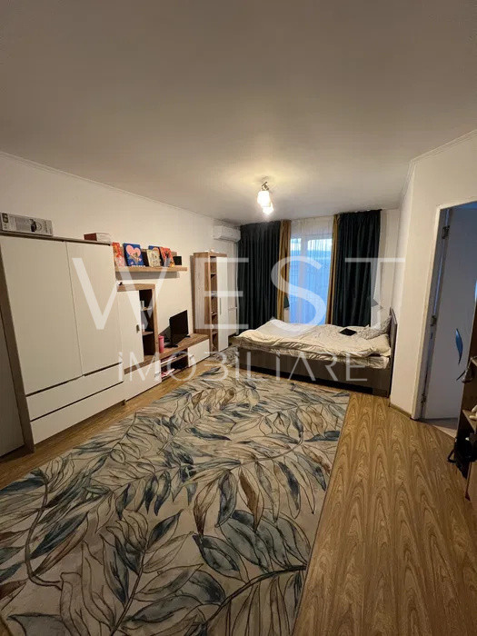 Apartament decomandat l 40 MP utili l mobilat l utilat l Florilor 