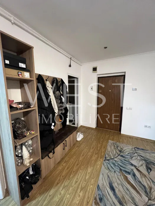 Apartament decomandat l 40 MP utili l mobilat l utilat l Florilor 
