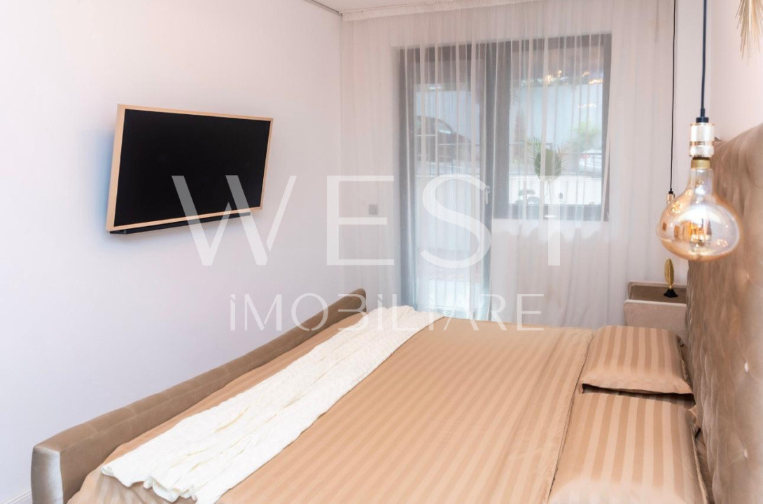 Apartament 3 camere | 60 mp Util + 40 mp terasa | Lângă Vivo | Parcare | Boxa
