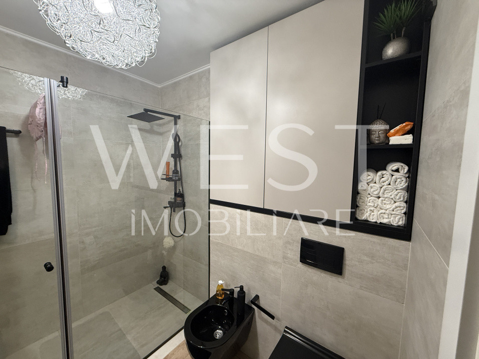 Apartament 3 camere | 60 mp Util + 40 mp terasa | Lângă Vivo | Parcare | Boxa