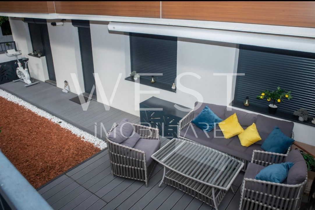 Apartament 3 camere | 60 mp Util + 40 mp terasa | Lângă Vivo | Parcare | Boxa