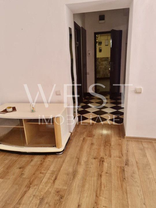 Apartament 2 camere | 46mp UTIL | Zona CENTRALA | Str. Horea 