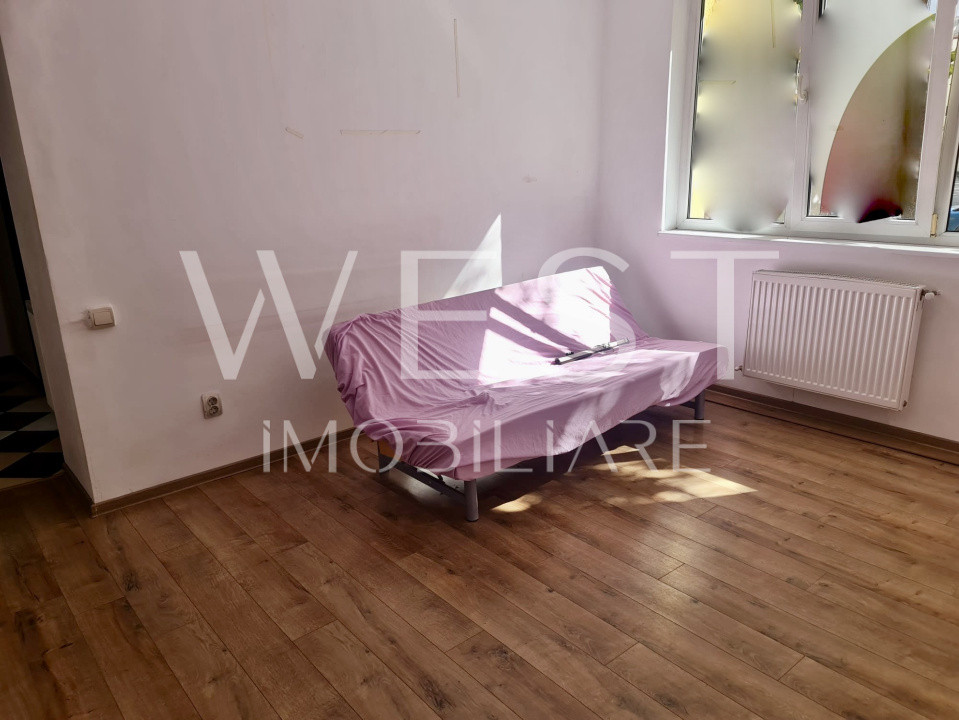 Apartament 2 camere | 46mp UTIL | Zona CENTRALA | Str. Horea 