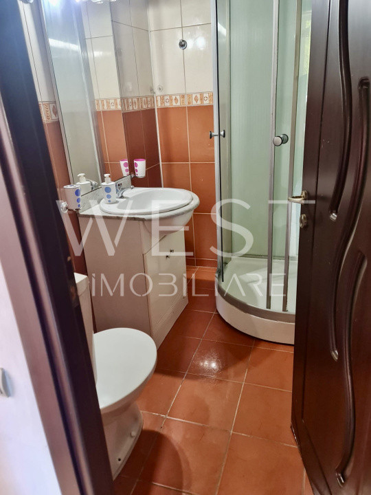 Apartament 2 camere | 46mp UTIL | Zona CENTRALA | Str. Horea 