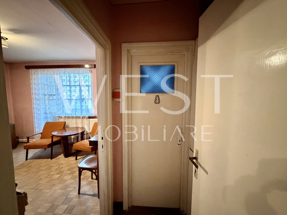 Ap 2 cam 48mp Util+balcon 4mp | ZONA CENTRALA | Piata Abator