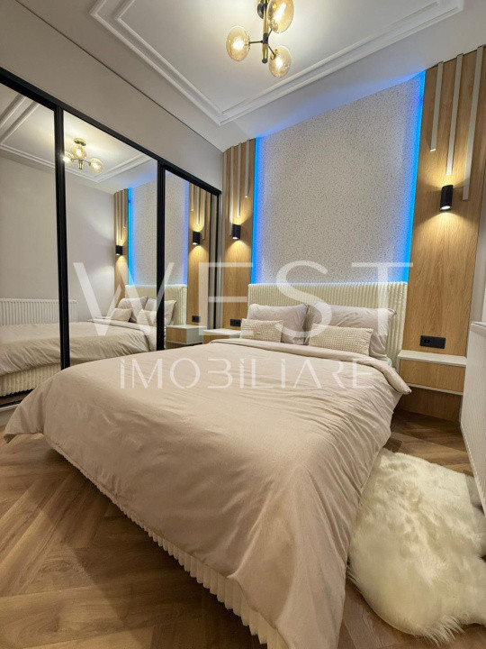 Apartament 3 camere l 2 bai l terasa l la cheie l parcare l Urusagului 