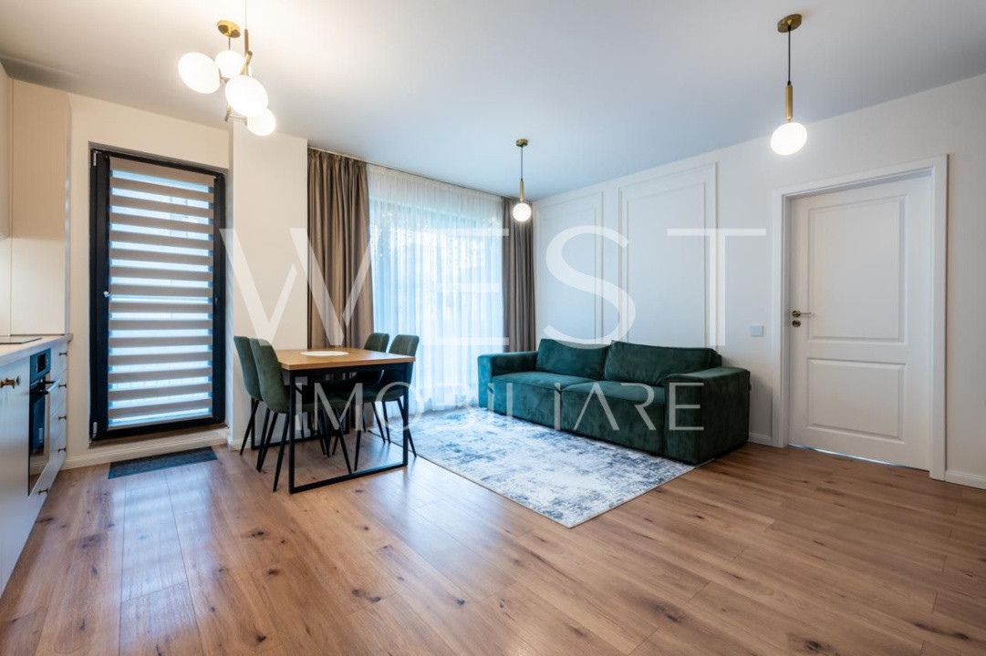 Ap 3 cam 57mp util +31mp terasa | LA CHEIE | VIVO | Metro | Amethist 