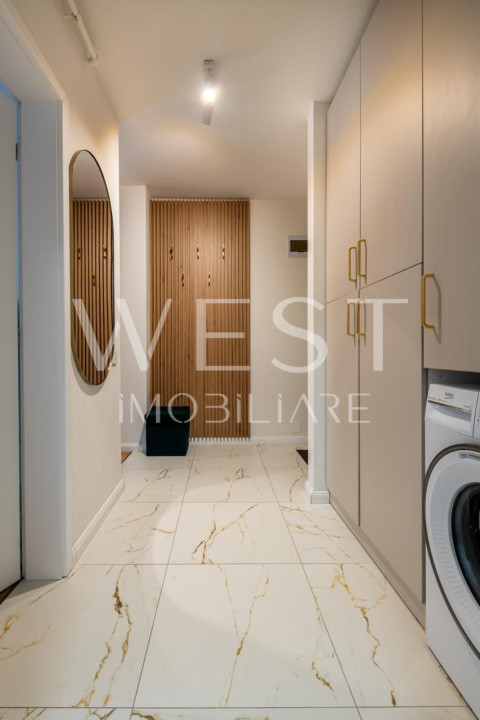 Ap 3 cam 57mp util +31mp terasa | LA CHEIE | VIVO | Metro | Amethist 