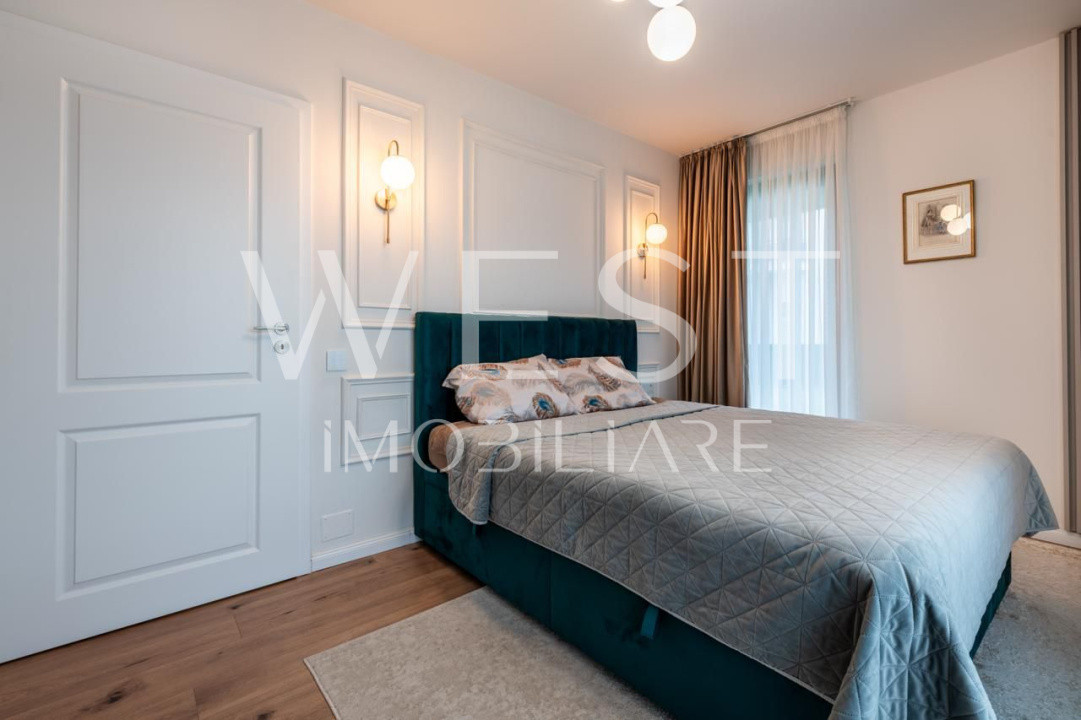 Ap 3 cam 57mp util +31mp terasa | LA CHEIE | VIVO | Metro | Amethist 