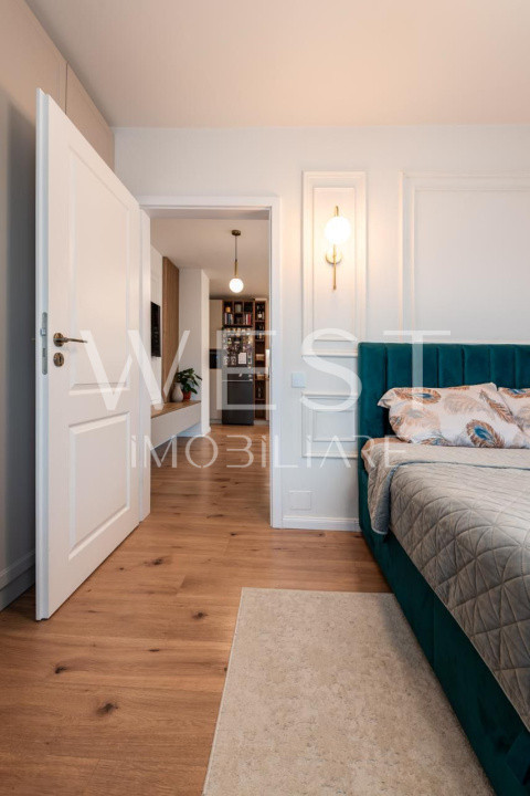 Ap 3 cam 57mp util +31mp terasa | LA CHEIE | VIVO | Metro | Amethist 