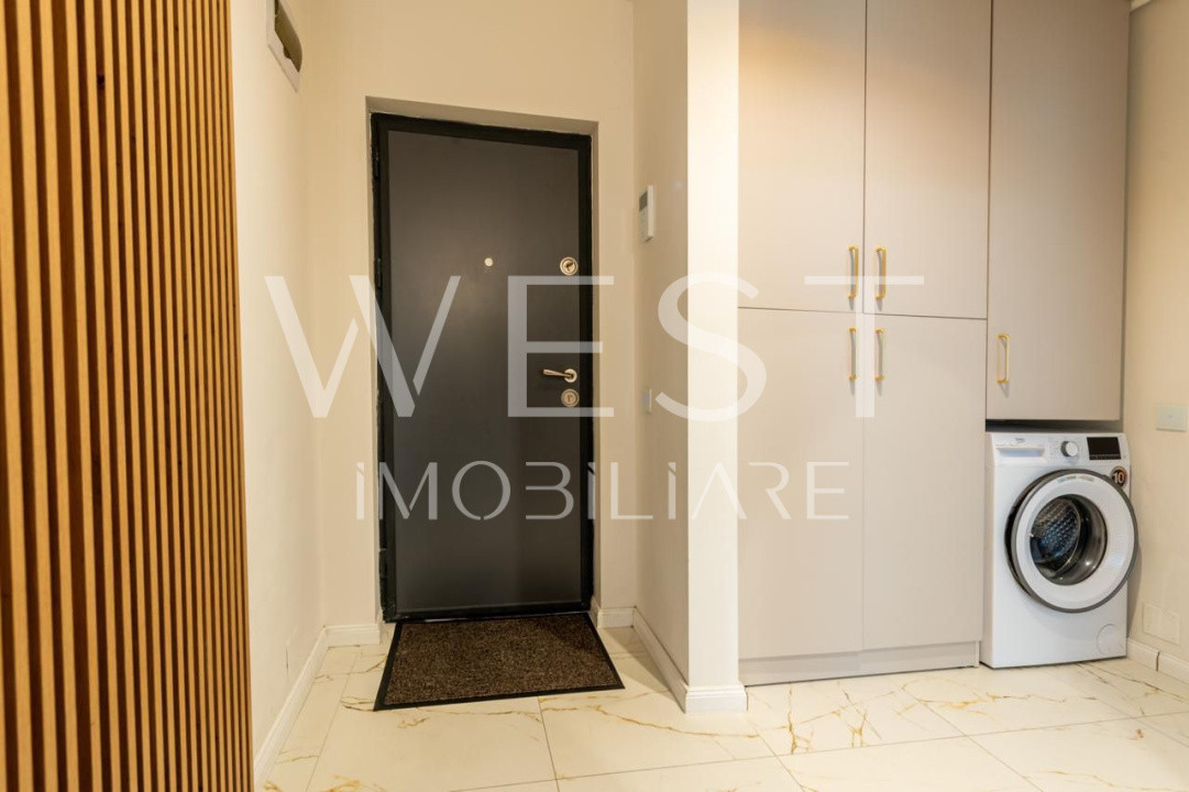 Ap 3 cam 57mp util +31mp terasa | LA CHEIE | VIVO | Metro | Amethist 