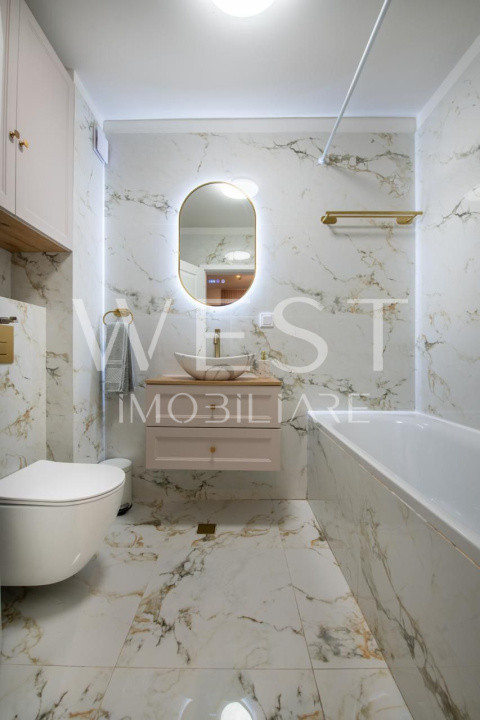 Ap 3 cam 57mp util +31mp terasa | LA CHEIE | VIVO | Metro | Amethist 