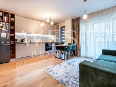 Ap 3 cam 57mp util +31mp terasa | LA CHEIE | VIVO | Metro | Amethist 