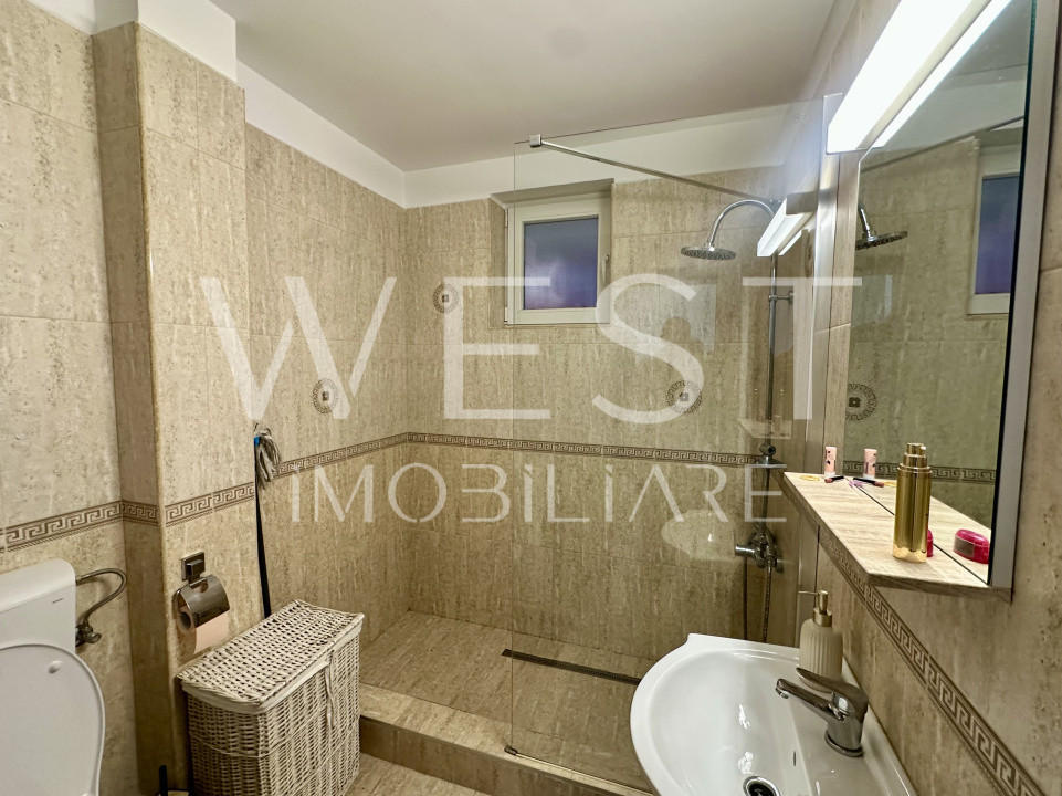 Ap 2 camere MODERN | 56mp Util+7mp balcon | LA CHEIE | Str. Șoimului