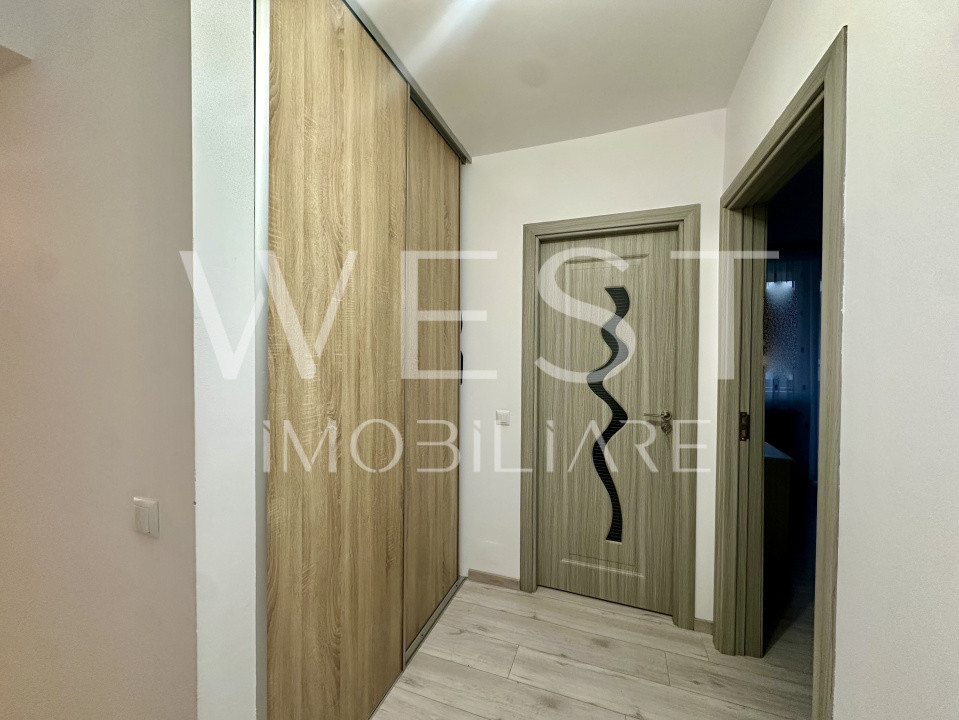Ap 2 camere MODERN | 56mp Util+7mp balcon | LA CHEIE | Str. Șoimului