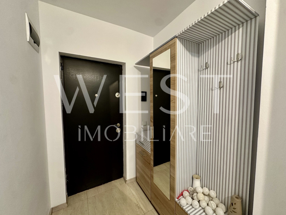 Ap 2 camere MODERN | 56mp Util+7mp balcon | LA CHEIE | Str. Șoimului