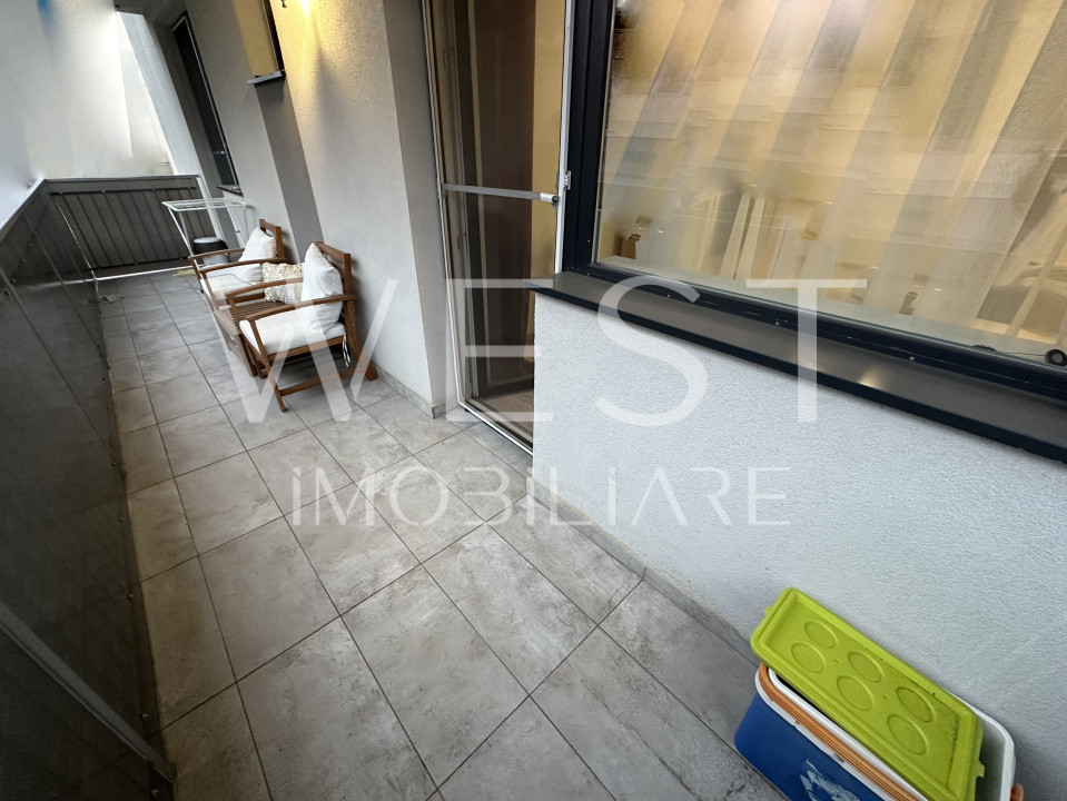 Ap 2 camere MODERN | 56mp Util+7mp balcon | LA CHEIE | Str. Șoimului
