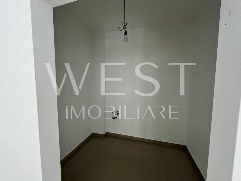 Spațiu Magazin cu Vitrină | NTT Data, Mihai Viteazu | Aspect Modern