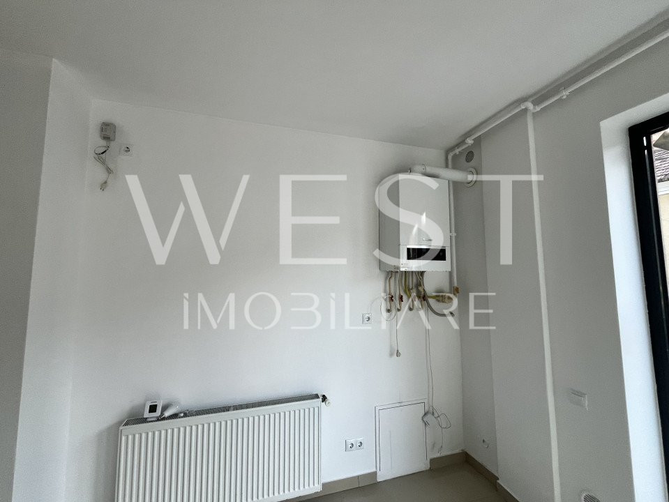 Spațiu Magazin cu Vitrină | NTT Data, Mihai Viteazu | Aspect Modern