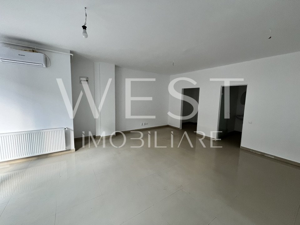 Spațiu Magazin cu Vitrină | NTT Data, Mihai Viteazu | Aspect Modern