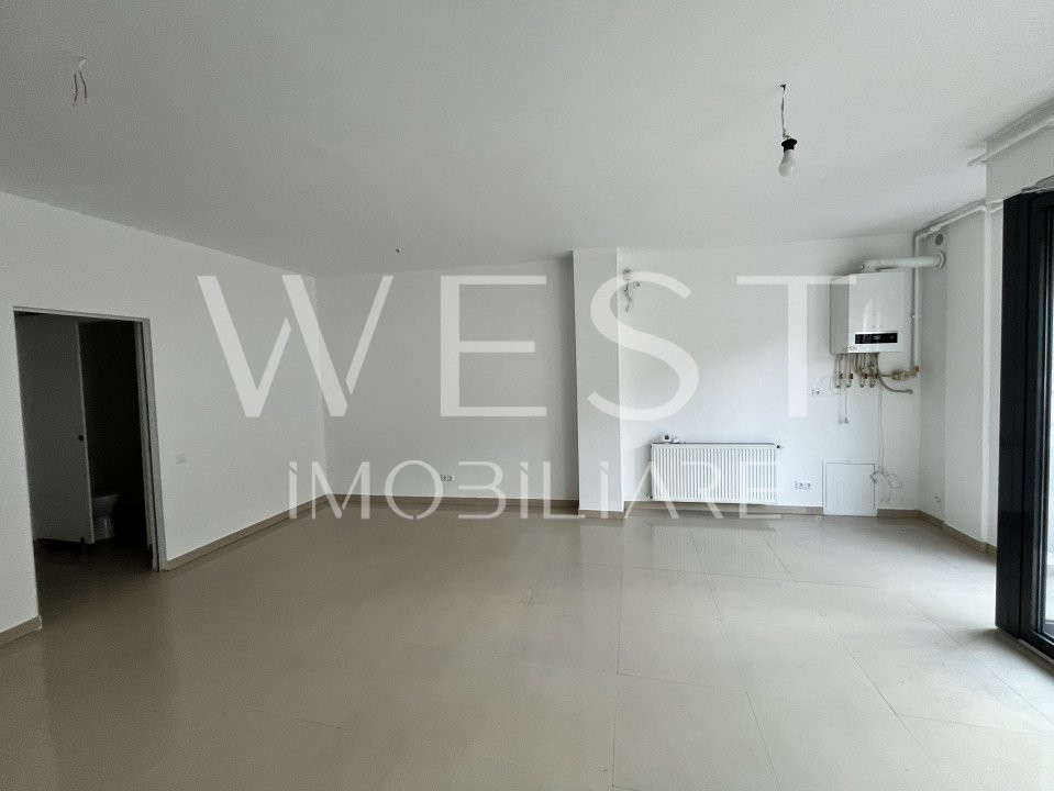 Spațiu Magazin cu Vitrină | NTT Data, Mihai Viteazu | Aspect Modern