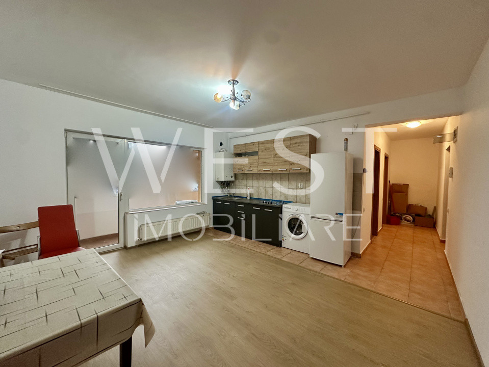 Ap 2 camere Eroilor Finisat | Zona PROFI MARKET | 35mp util+10mp Balcon