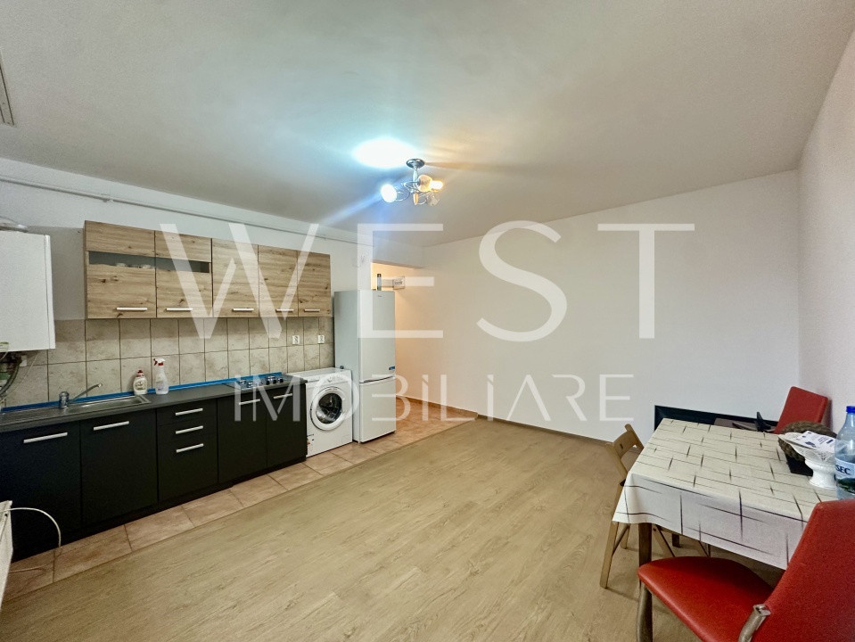 Ap 2 camere Eroilor Finisat | Zona PROFI MARKET | 35mp util+10mp Balcon