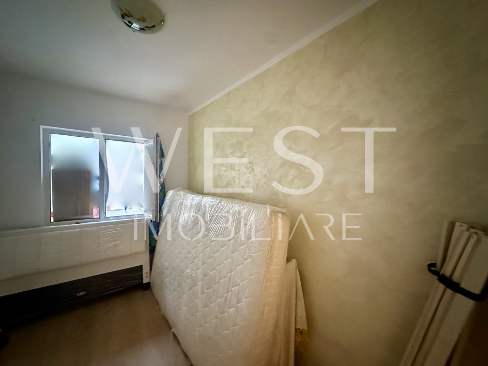 Ap 2 camere Eroilor Finisat | Zona PROFI MARKET | 35mp util+10mp Balcon