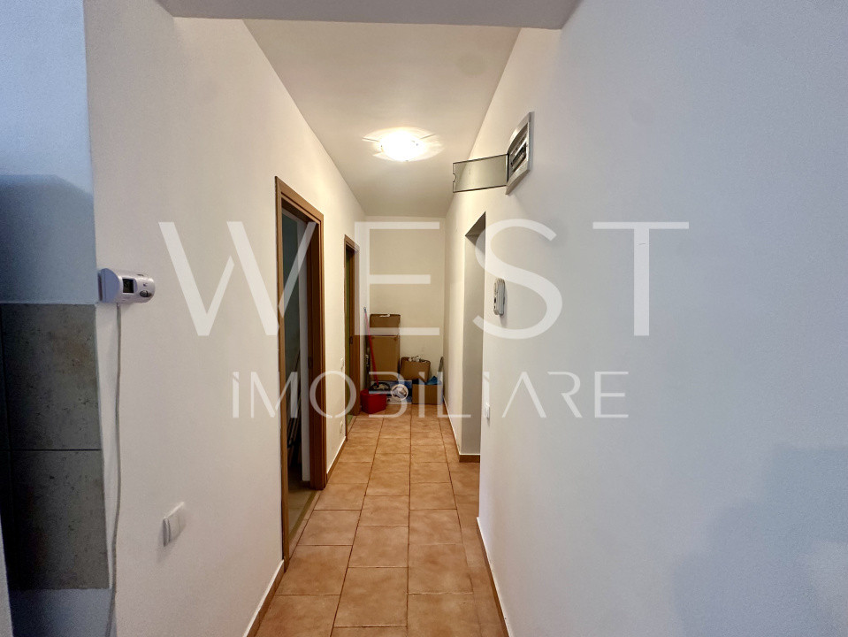 Ap 2 camere Eroilor Finisat | Zona PROFI MARKET | 35mp util+10mp Balcon