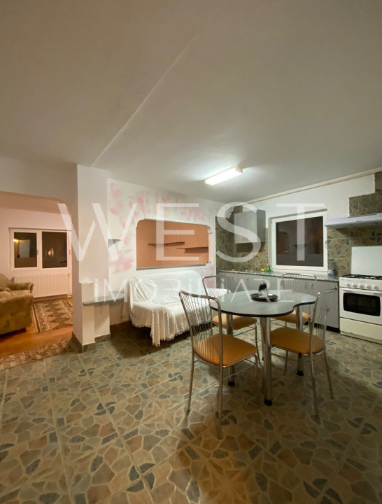 Ap 2 cam 60mp util | Cartier Zorilor | Zona str Observatorului | GARAJ