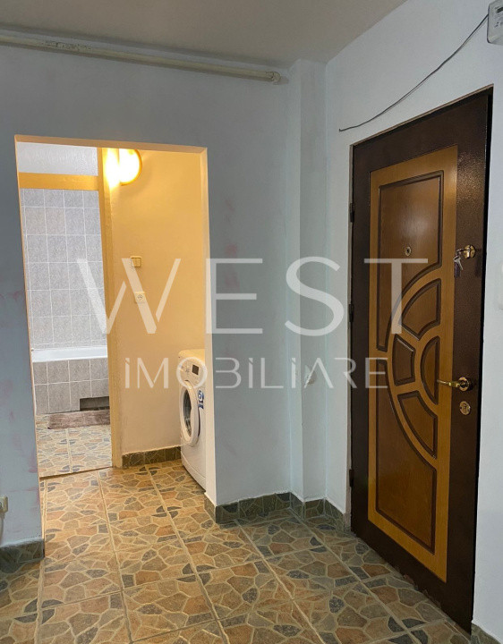 Ap 2 cam 60mp util | Cartier Zorilor | Zona str Observatorului | GARAJ