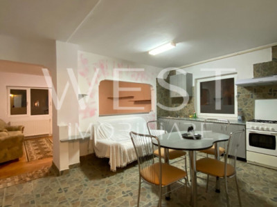 Ap 2 cam 60mp util | Cartier Zorilor | Zona str Observatorului | GARAJ