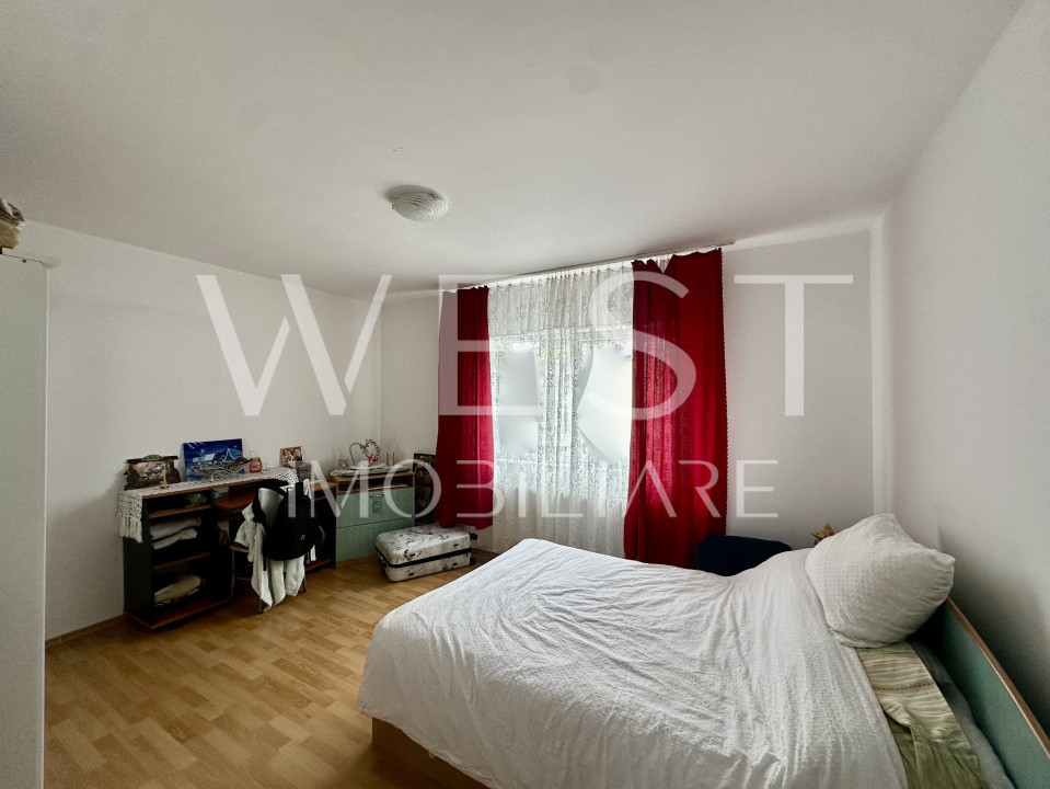 Ap 2 cam Str EROILOR | 58mp UTIL+7mp Balcon | Mobilat și utilat MODERN