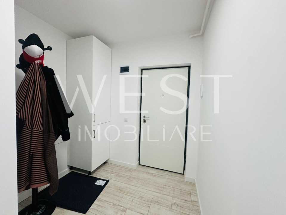 Apartament 2 camere l decomandat l modern l la cheie l rate la constructor 