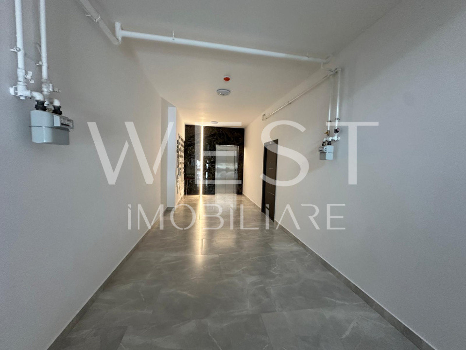 Apartament 2 camere l decomandat l modern l la cheie l rate la constructor 