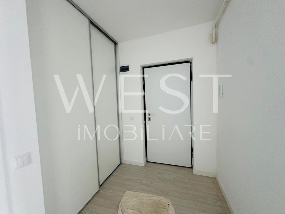 Apartament decomandat l 2 camere l la cheie l parcare l rate la constructor 