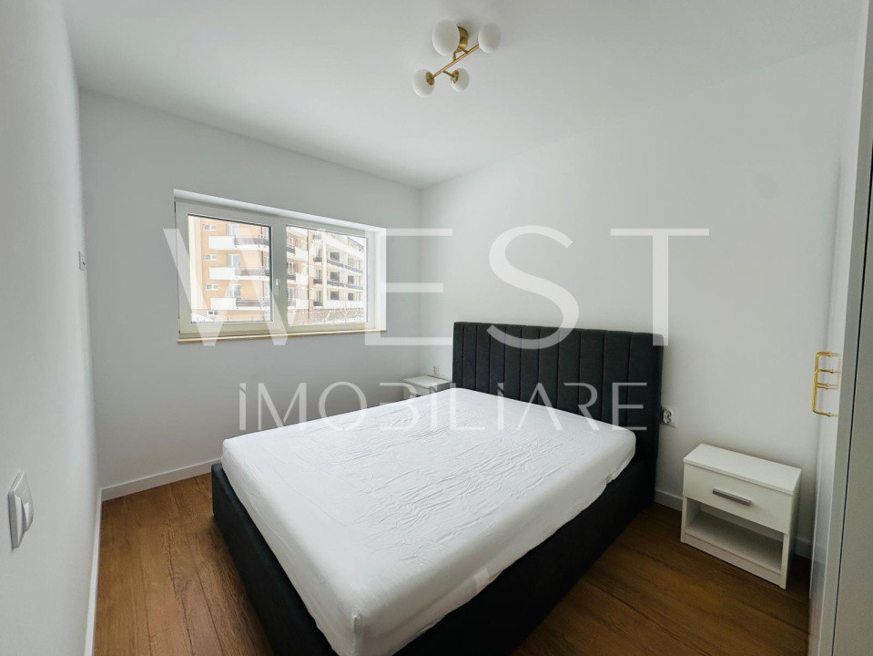 Apartament 3 camere l 2 bai l la cheie l parcare l rate la constructor 