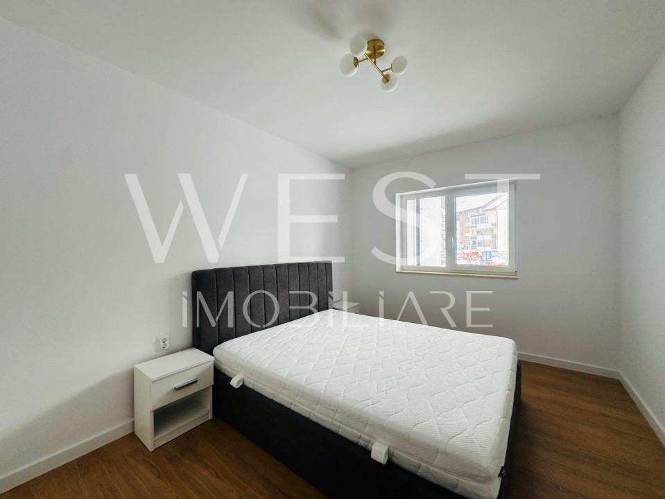 Apartament 3 camere l 2 bai l la cheie l parcare l rate la constructor 