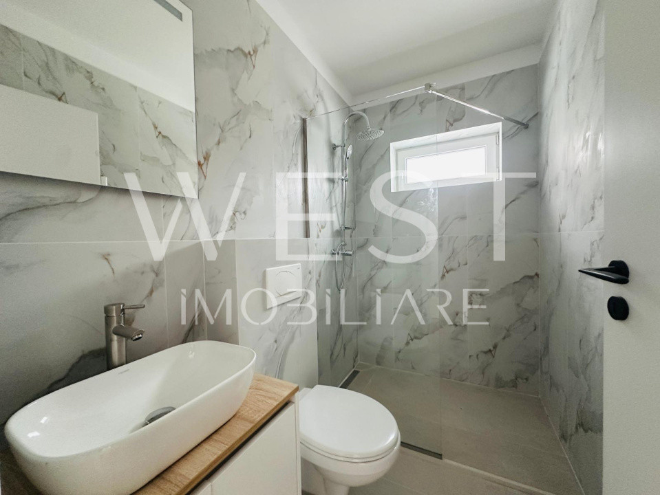 Apartament 3 camere l 2 bai l la cheie l parcare l rate la constructor 