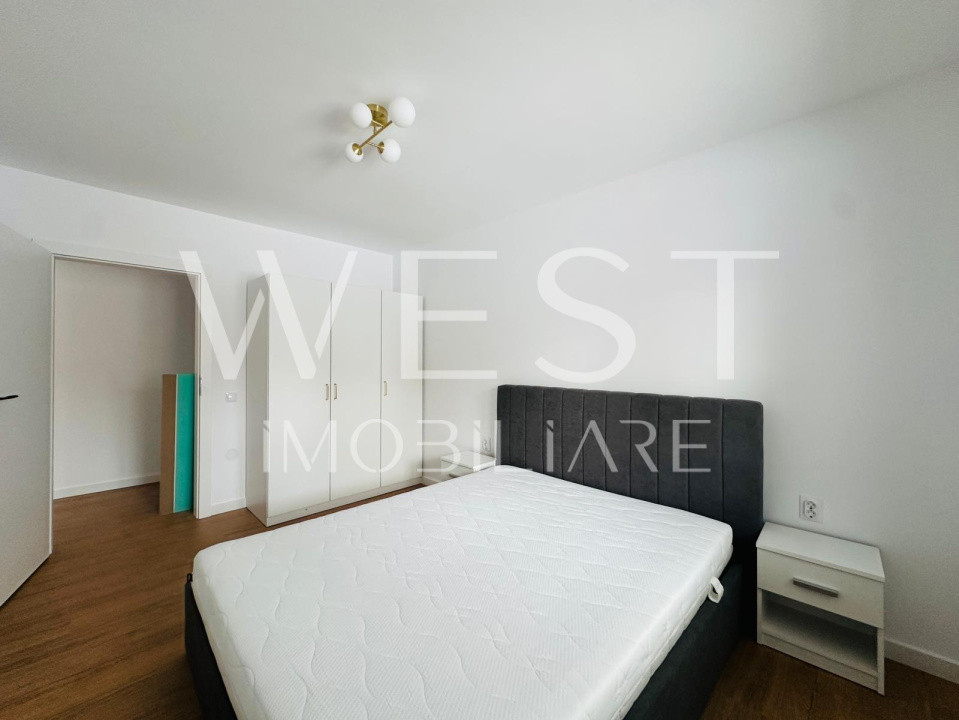 Apartament 3 camere l 2 bai l la cheie l parcare l rate la constructor 