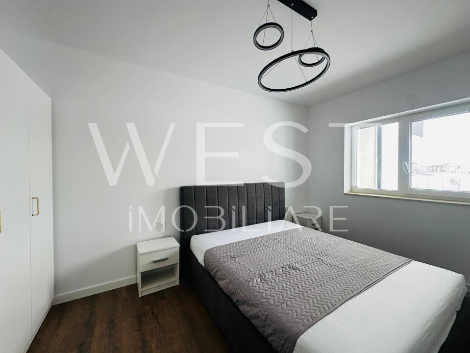 Apartament 3 camere l 2 bai l la cheie l parcare l rate la constructor 