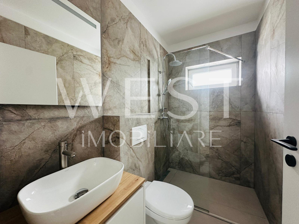 Apartament 3 camere l 2 bai l la cheie l parcare l rate la constructor 