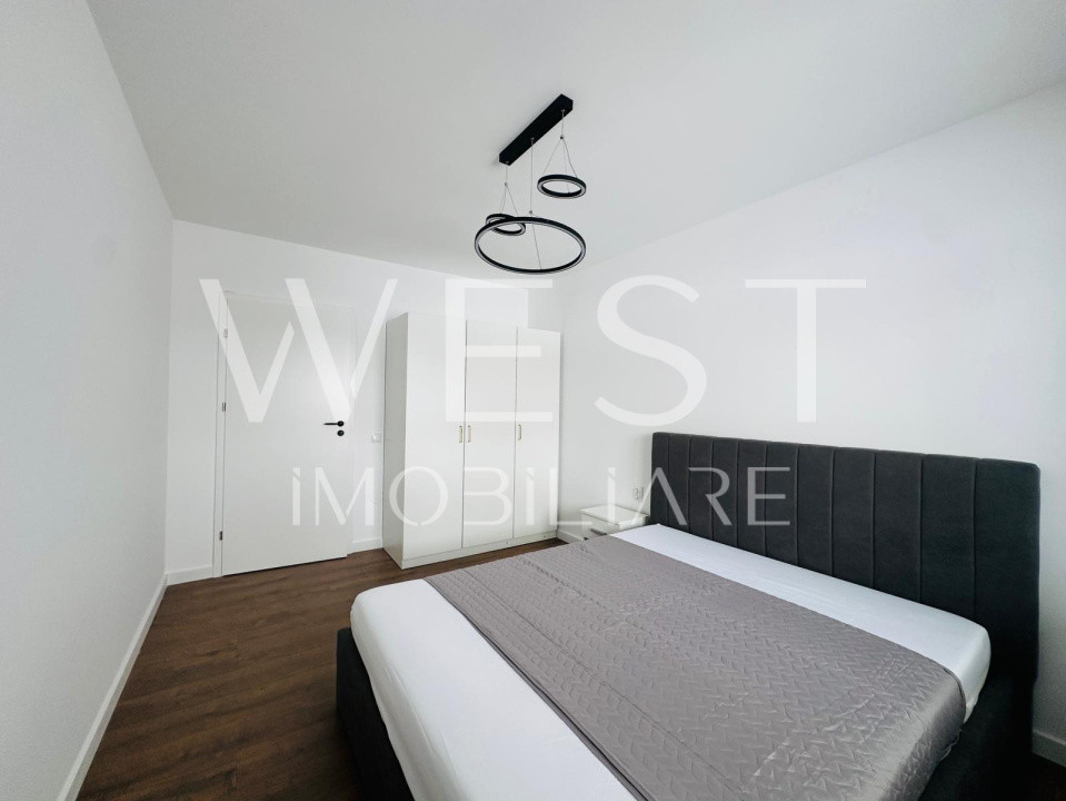 Apartament 3 camere l 2 bai l la cheie l parcare l rate la constructor 