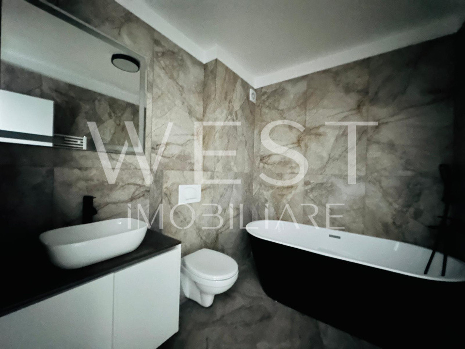 Apartament 3 camere l 2 bai l la cheie l parcare l rate la constructor 