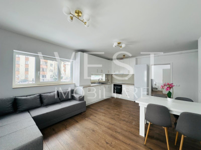 Apartament 3 camere l 2 bai l la cheie l parcare l rate la constructor 