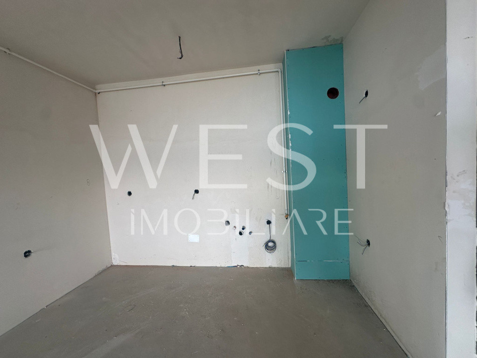 Apartament 2 camere l decomandat l terasa l parcare l Eroilor 