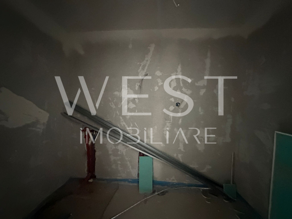 Apartament 2 camere l decomandat l terasa l parcare l Eroilor 