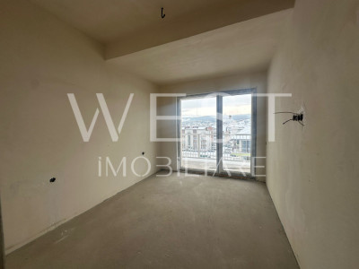 Apartament 2 camere l decomandat l terasa l parcare l Eroilor 